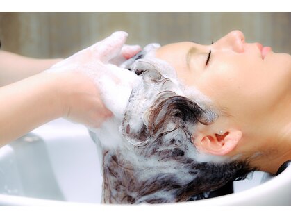 ビューティー サロン ウェリナ(BEAUTY SALON WELINA)の写真
