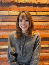 エクリ 麻布十番(equri) 黒澤 佑奈