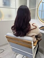 ルーム 郡山店(ROOM)&nbsp;ピンクブラウン