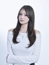 アンドワビサビ 高円寺(& WabiSabi) STYLIST SARA