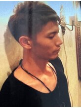 ヘアサロン エイチ(1R HAIR SALON H)