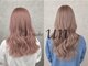 アン(Hair make un)の写真