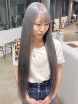 アウラ(AURA)&nbsp;シルバーカラー