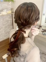 ノエル(Noel)&nbsp;【結婚式・お呼ばれ】
