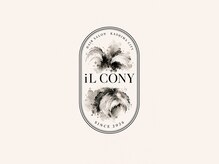 イルコニィ(iL CONY)