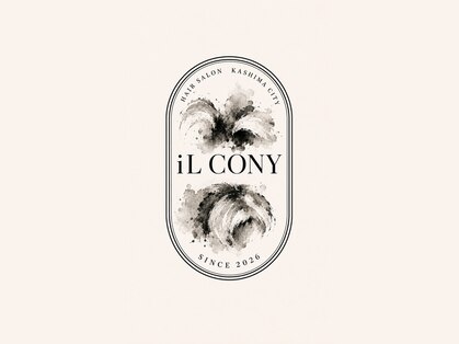 イルコニィ(iL CONY)の写真
