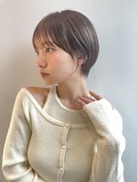 ソヨン 大宮2号店(SOYON) mini short