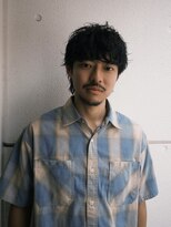 ムク(muku)&nbsp;無造作ショートウルフ