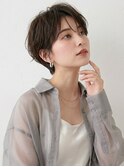 大人ショートボブ◎ナチュラルボブ☆ミニボブ20代30代40代