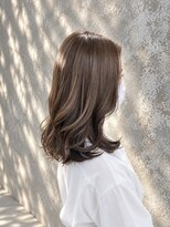 SOAR【10月1日 NEW OPEN（予定）】&nbsp;秋ブラウンカラー【橋本/橋本駅】