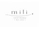 トータルビューティミリ(total beauty mili)の写真