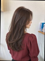 リノ 寺田町南口店(rino)&nbsp;ケアレイヤーロング