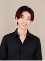 アン(Hair make un)&nbsp;戸塚 優思