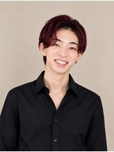 アン(Hair make un)&nbsp;戸塚 優思