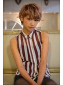 LAUREN☆ロンドンガールスタイル　tel0112328045