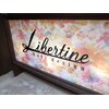 リバティーン(Libertine)のお店ロゴ