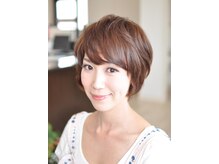 ヘアーデザイン ディーアート(hair design D art)