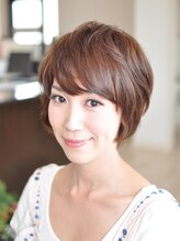 ヘアーデザイン ディーアート(hair design D art)