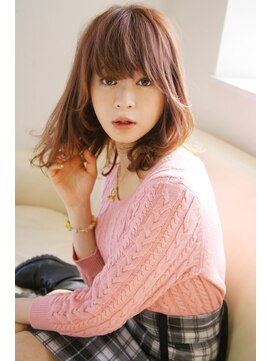 グレース(GRACE) ナチュラルレイヤー