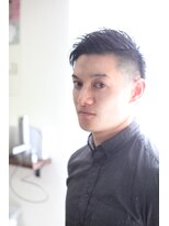 ブロッサム 朝霞台店(Blossom)&nbsp;【Blossom＊波塚】大人メンズアシメ