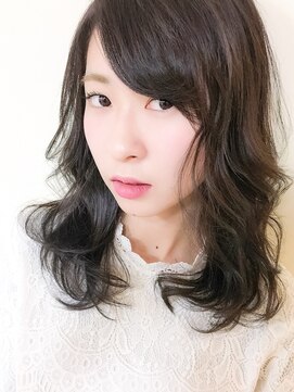 ローランド(Rowland) ダークカラー☆万能ナチュラルスタイル