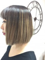 コンフォート バイ エム インターナショナル(comfort by EMU international)&nbsp;グレージュグラデーション