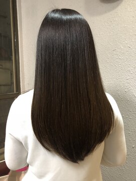 ディー エメ(D-aimer-) 美髪マジックＴＲ　【リタッチ・オッジィオットトリートメント】