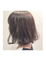 アイリコ タマプラーザ(IRICO tama plaza)&nbsp;外ハネボブ