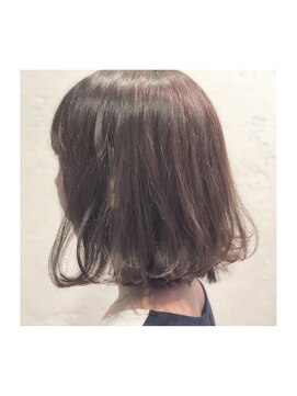 アイリコ タマプラーザ(IRICO tama plaza) 外ハネボブ