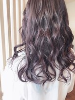 クロリ(Coloris) 【暗髪】ラベージュ