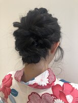 ノーブル 白金台店(Noble by PROGRESS)&nbsp;お客様スタイル