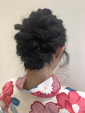 ノーブル 白金台店(Noble by PROGRESS) お客様スタイル