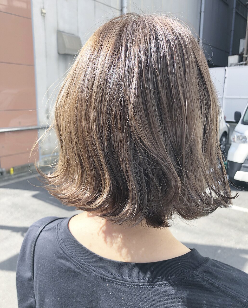 【お得】平日限定☆2回目以降の方☆CUT＋COLOR＋TR【博多/白髪/髪質改善】