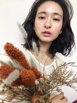 ジジ フルアヘッド(Gigi fullahead)&nbsp;ニュアンスラフカール