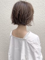 ハイフ(haif)&nbsp;【haif】レイヤー　ボブ