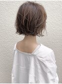 【haif】レイヤー ボブ