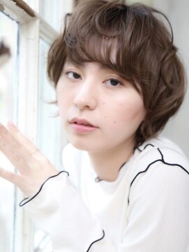 コム(com by neolive) ワンカール　マッシュショート2