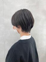 エンドリンク(endlink) キュッとくびれショート