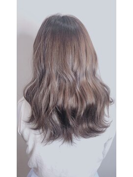 モードケイズ 阿倍野店(MODE K’s) ブラウン