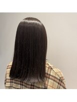 ジュール  くずは駅前(Jour)&nbsp;縮毛矯正