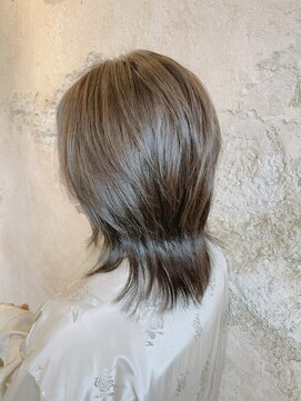 フロール 上大岡(Flor) 【flor 戸塚】*セシルウルフ+ルミエールジンジャー*