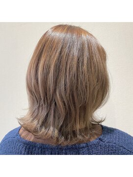 ファースト 泉中央店(first) くびれ×レイヤー◎20代30代40代50代