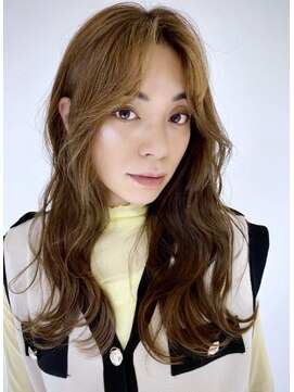 ニューヨークニューヨーク なんば道頓堀店(NYNY) 小顔レイヤー