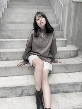 オッジ 溝の口(Oggi) 2022’oggi　Autumn　　【溝の口】【美容室】