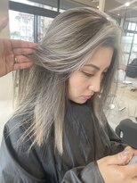 オリ(‘Oli)&nbsp;フェイスフレーミング