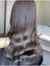 ナンバー 小山(Number.)