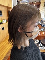 フレンズ 手稲店(friend's)&nbsp;イヤリングカラー