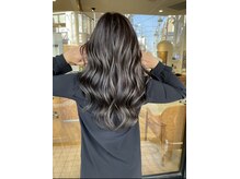 ラブアンドヘアー ダイブ(Love&Hair Dive)