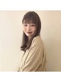 トリート 海浜幕張店(TREAT) 古川 永遠 [海浜幕張]