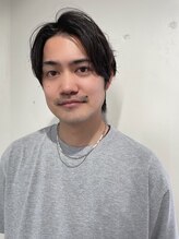 オビ(Obi) 大友 翔平